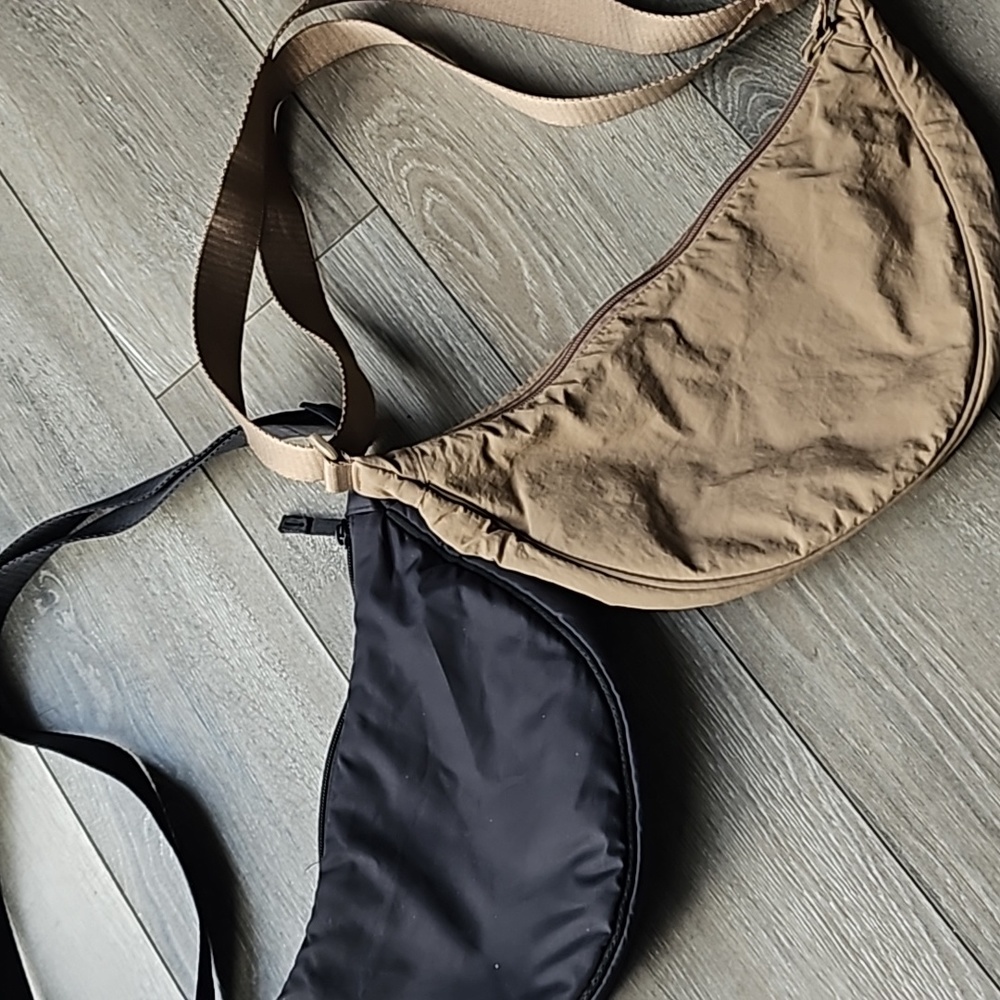 Uniqlo Bag Bundle